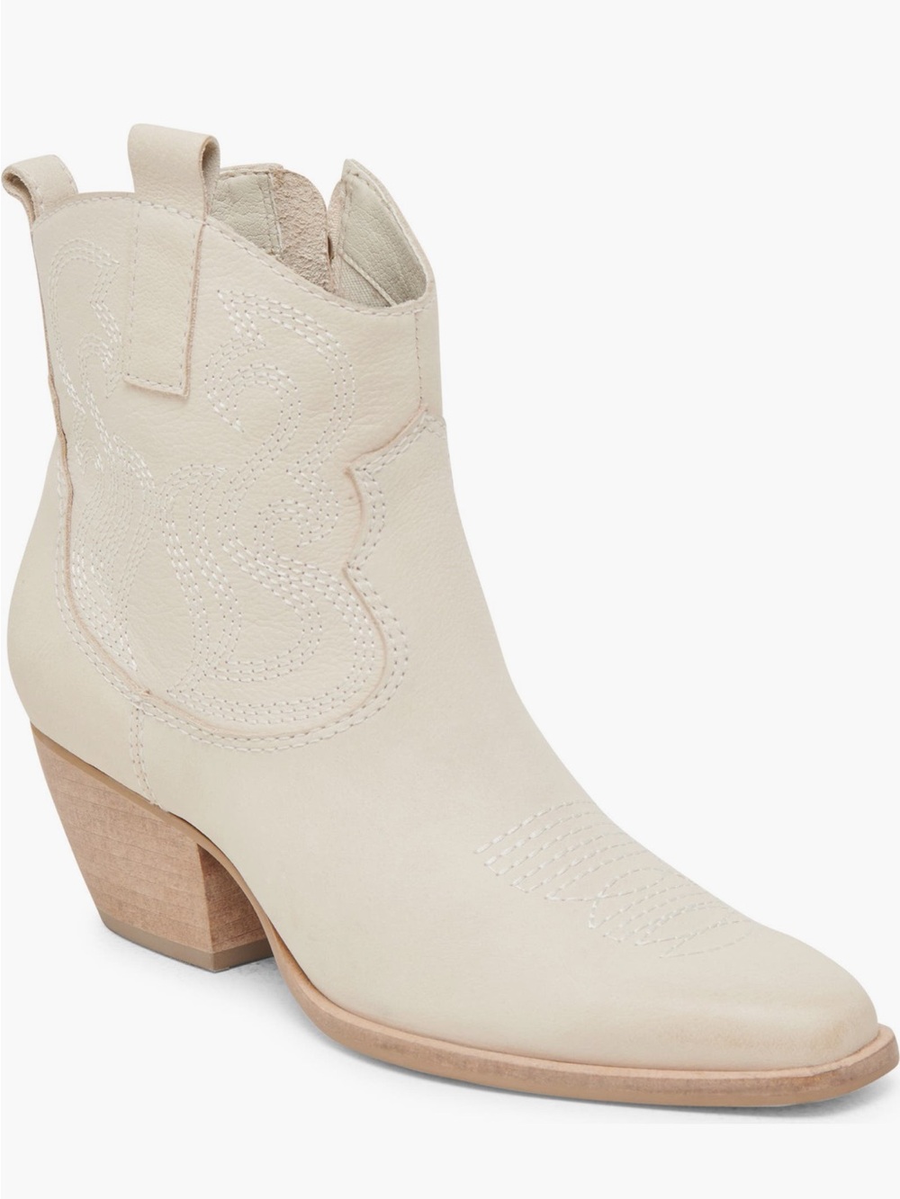 Dolce Vita Shania Western Boots Size 10